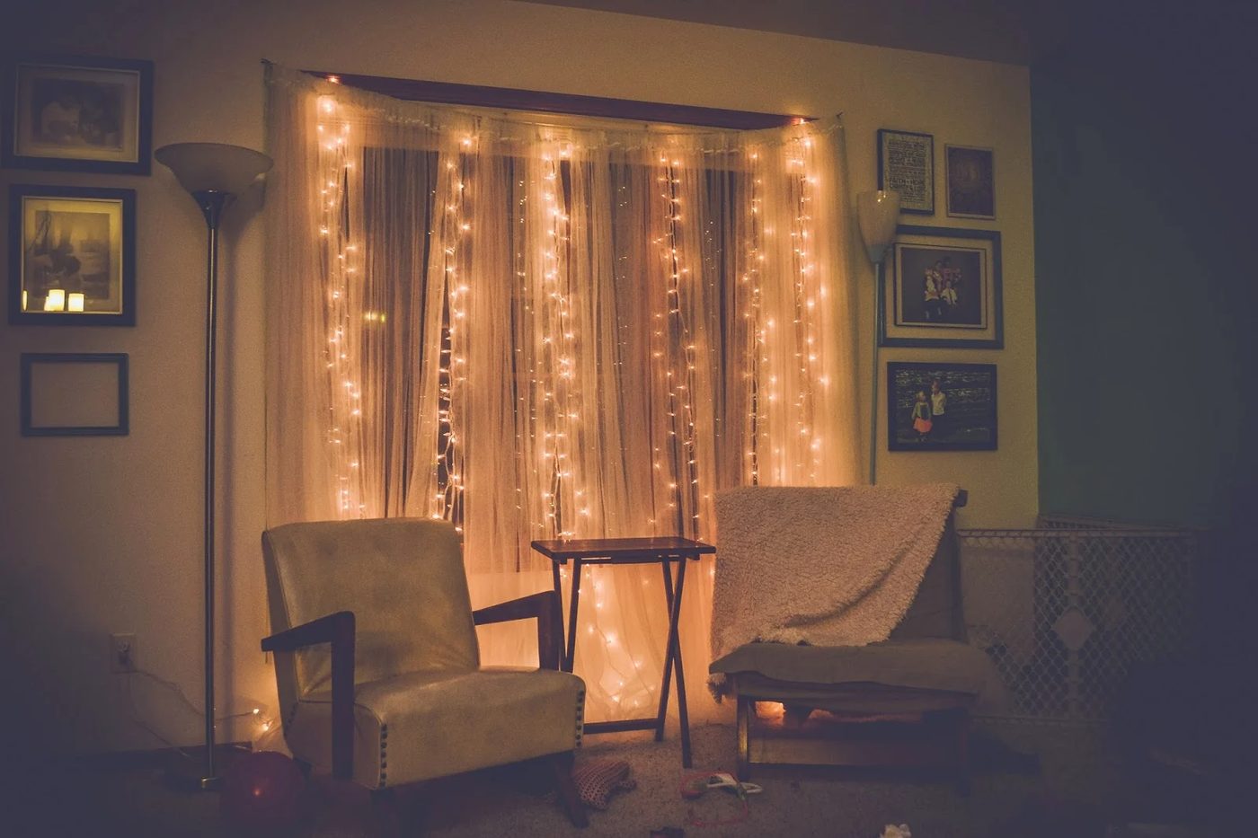Christmas Lights copy