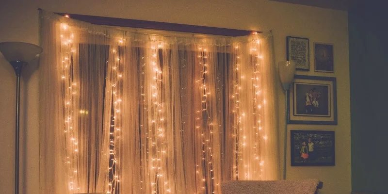 36 Clever String Light options