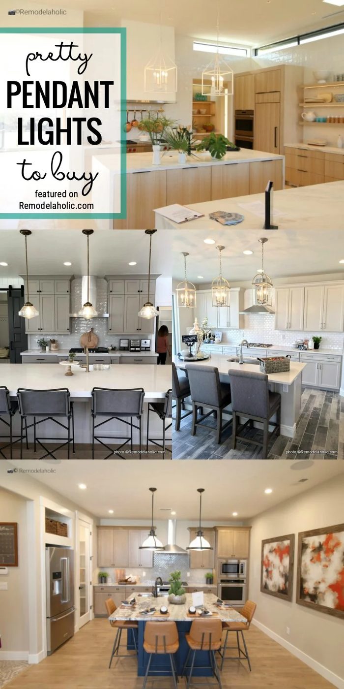Pretty Pendant Lights, Where To Buy, How To Handmade, Style options And More Featured On Bekob.com