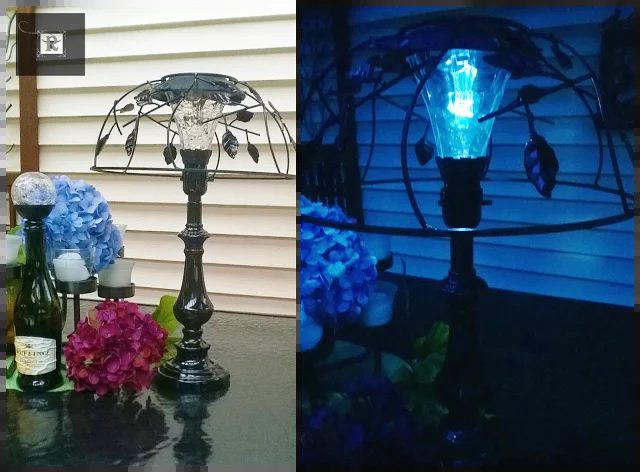 Create the well fitted place to entertain outdoors with these memorable options to increase patio ambience via Bekob.com