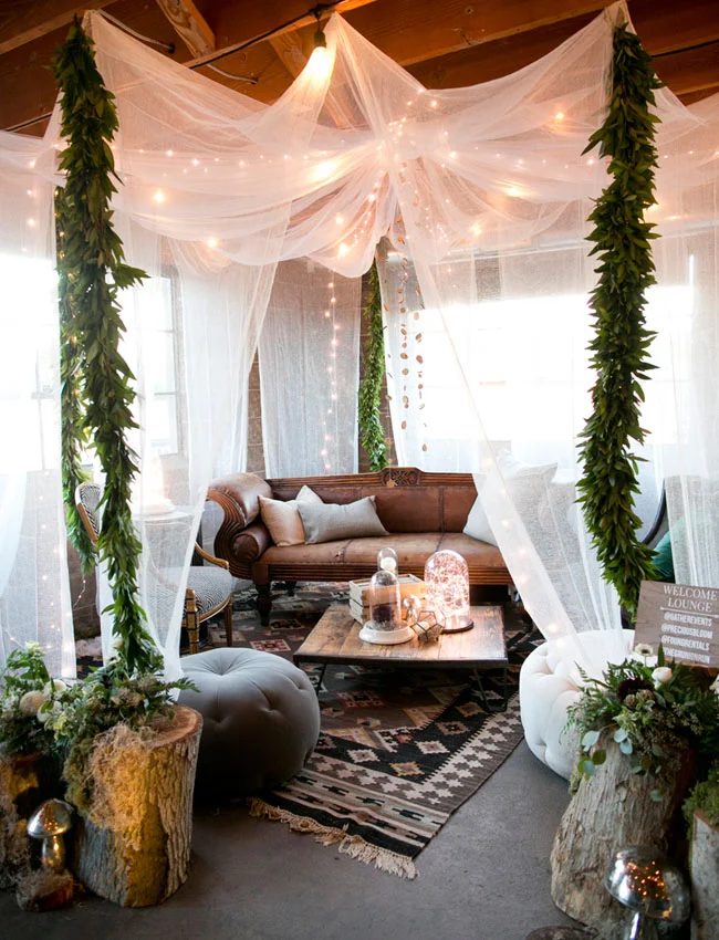 Create the well fitted place to entertain outdoors with these memorable options to increase patio ambience via Bekob.com