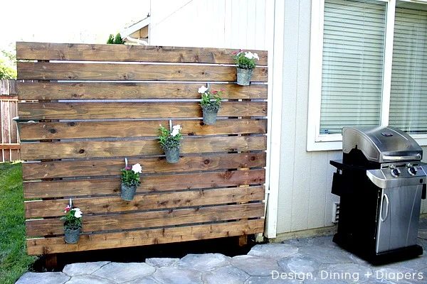 Create the well fitted place to entertain outdoors with these memorable options to increase patio ambience via Bekob.com