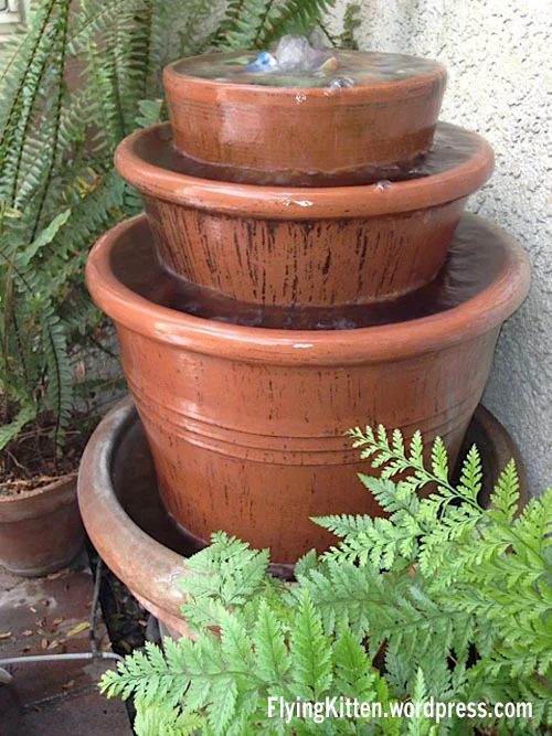 Create the well fitted place to entertain outdoors with these memorable options to increase patio ambience via Bekob.com