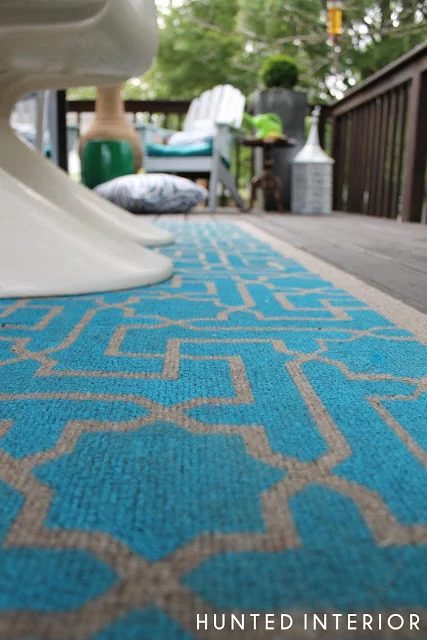 Create the well fitted place to entertain outdoors with these memorable options to increase patio ambience via Bekob.com