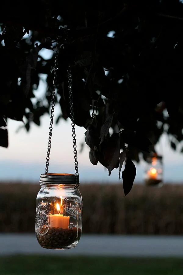 Create the well fitted place to entertain outdoors with these memorable options to increase patio ambience via Bekob.com
