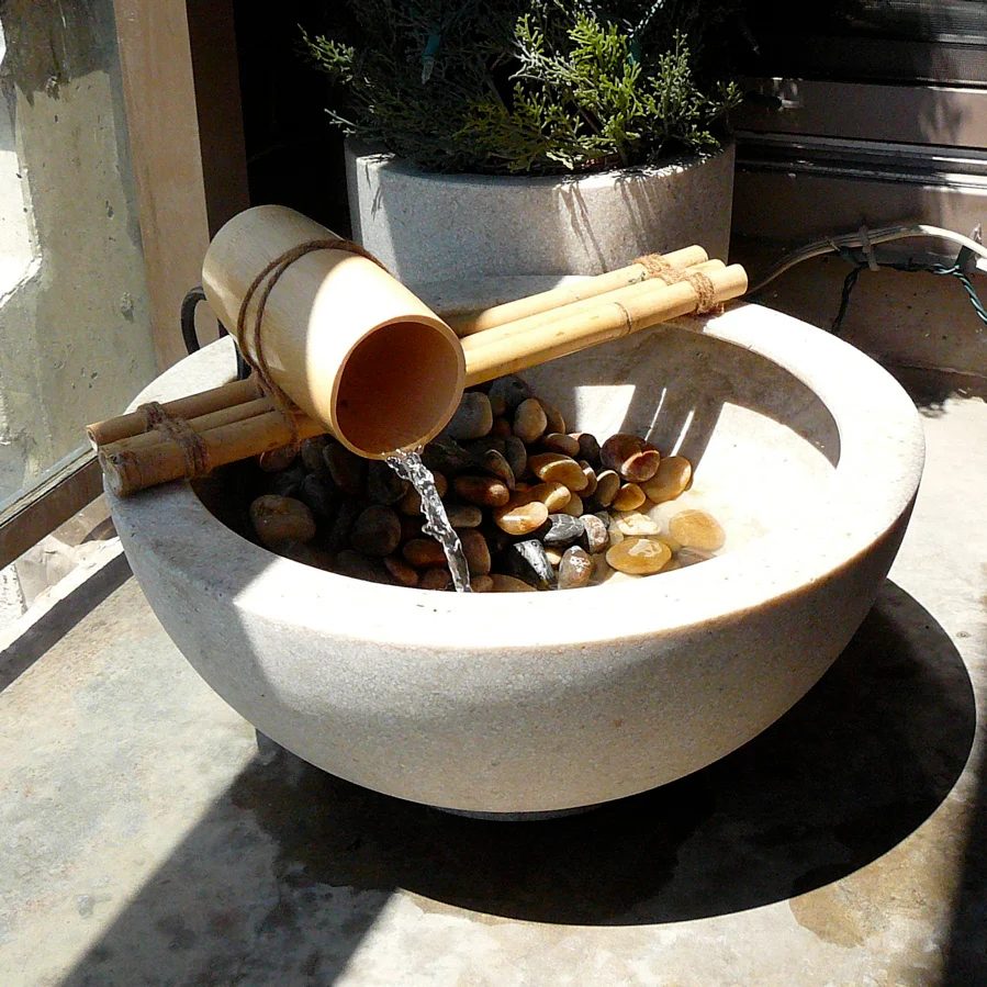 Create the well fitted place to entertain outdoors with these memorable options to increase patio ambience via Bekob.com