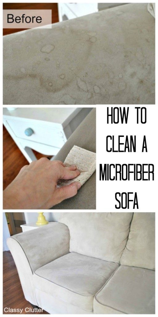 How To Clean Microfiber 512x10241