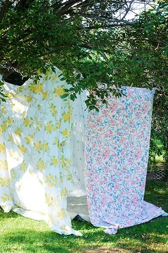 5 Backyard Activities for Lazy Summer Days