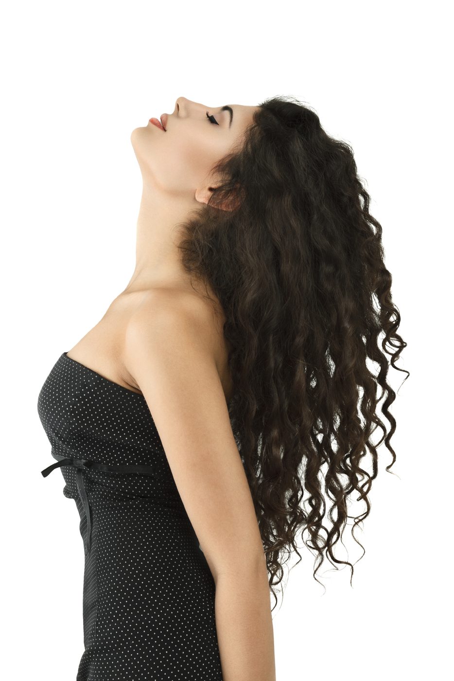 Hair It Is! Hair Tips All Week Long
