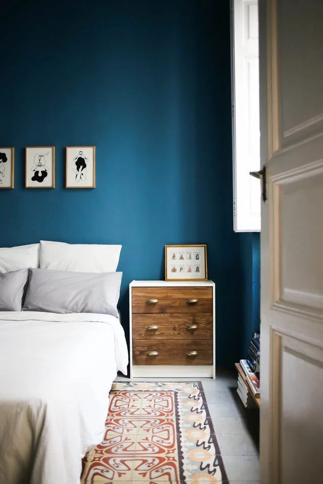 5 Color of the Year Paint Trends for 2018