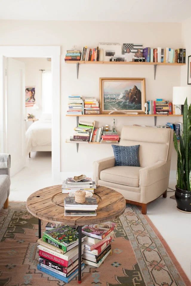Sandstone Tint: Color Of The Year Paint Trends For 2018