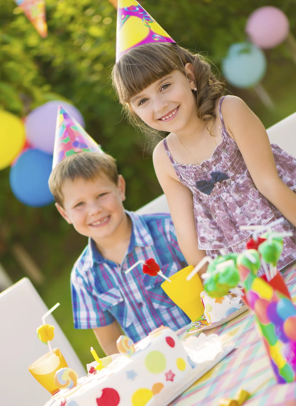 5 Disney Party options: The Classics