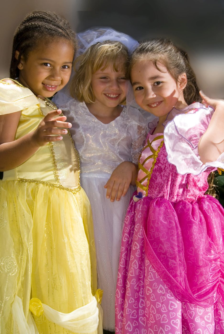 5 Disney Princess Party options