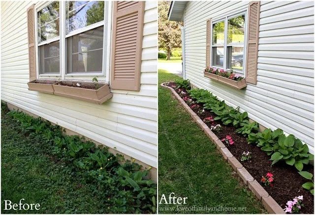 5.5 5 Front Yard Landscaping options You Can Actually Do Yourself