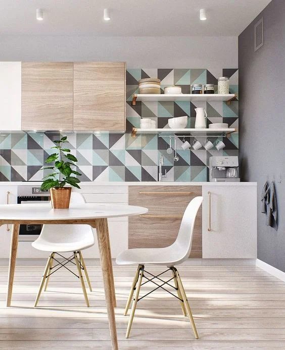 Backsplash