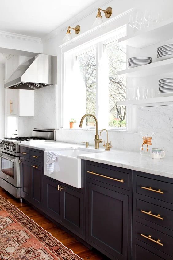 Cabinet Hardware