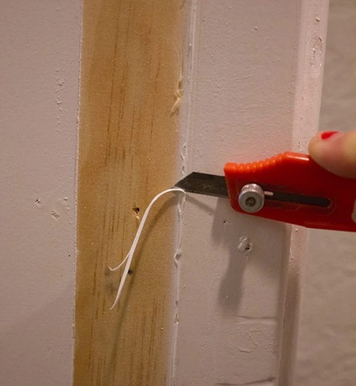 How To Reuse An Old Door By Jenna Sue Design Co Featured On @Bekob 600x650