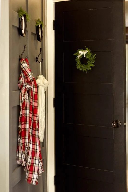 How To Create A Custom 5 Panel Door By Jenna Sue Design Co Featured On @Bekob 533x800