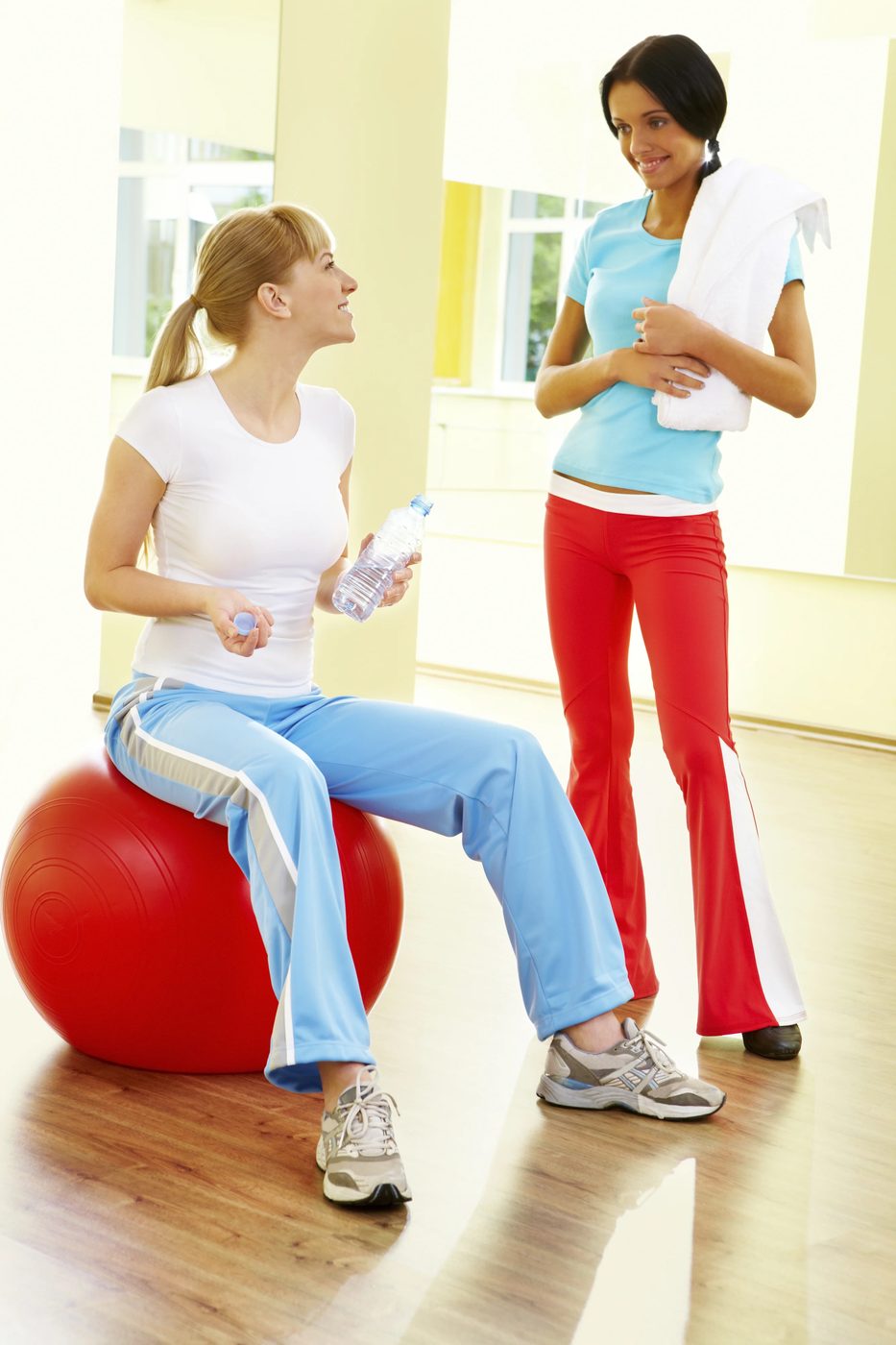 5 Places to Shop for Affordable Activewear