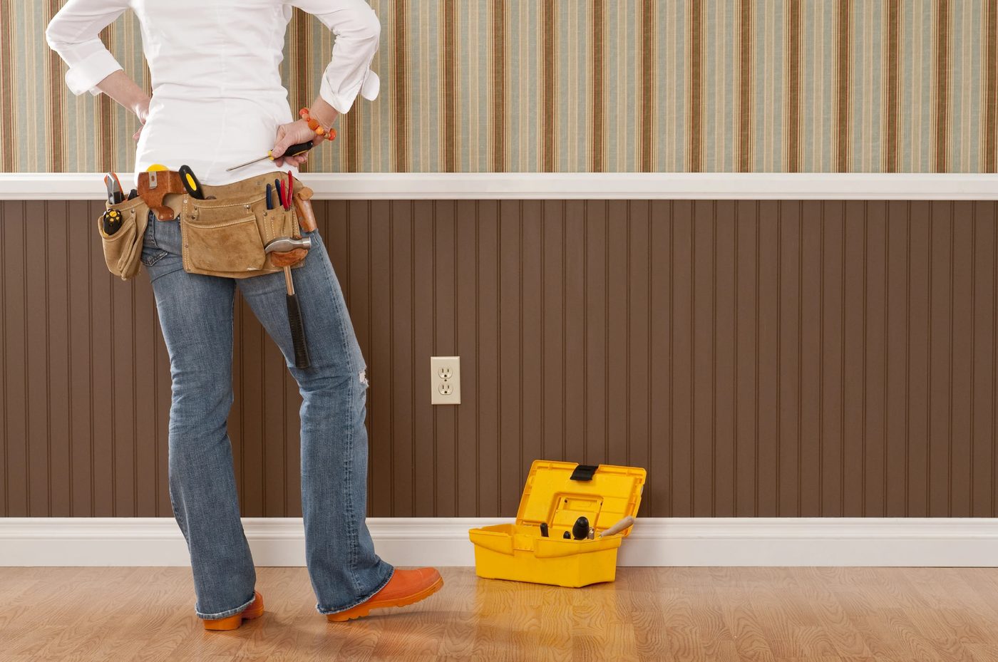 5 Small Tools That Will Make Your Handmade Projects Much Easier