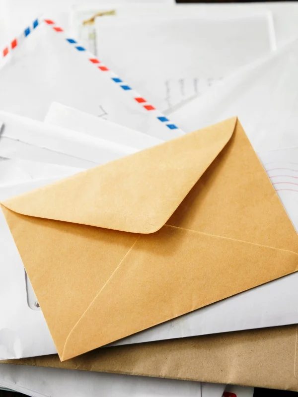 5 Steps to Finally Solving Your Mail Clutter Problem