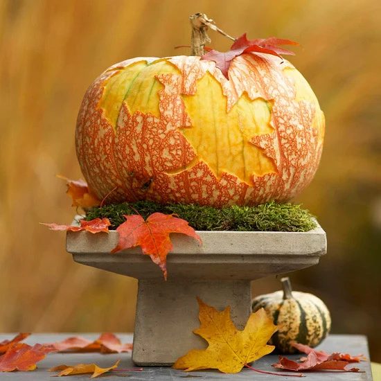 12 Delectable Fall Desserts