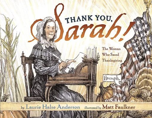 Here are five delightful Thanksgiving picture books that celebrate the history and traditions of "Turkey Day". 5 Thanksgiving picture books to celebrate Turkey Day - Tipsaholic.com