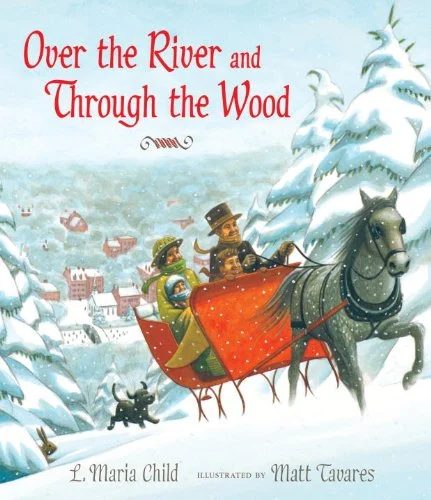 Here are five delightful Thanksgiving picture books that celebrate the history and traditions of "Turkey Day". 5 Thanksgiving picture books to celebrate Turkey Day - Tipsaholic.com