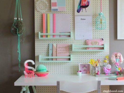 direct options For Kids Desk Organization By Stephbond Featured On Bekob