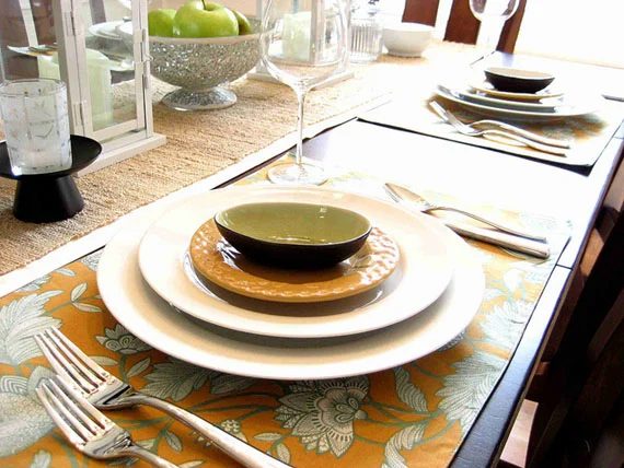 5 Tips for a Fabulous Tablescape