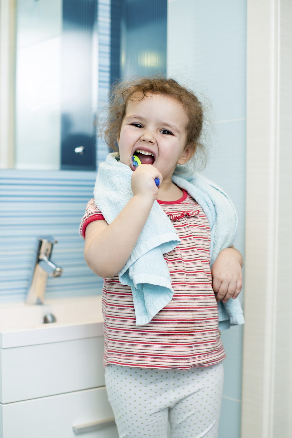 5 Ways to Help Kids Learn Routines