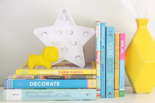 5 Ways to Make Sure You Style Your Decor Right