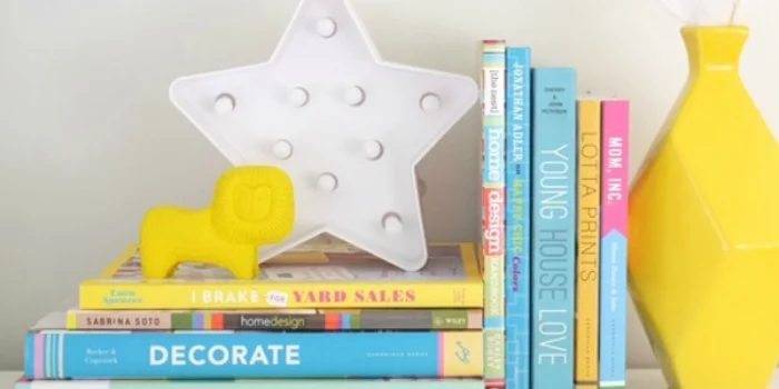 5 Ways to Make Sure You Style Your Decor Right
