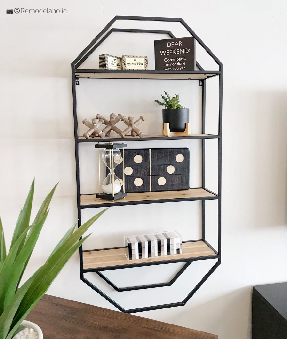 50+ Cool Wall Shelves