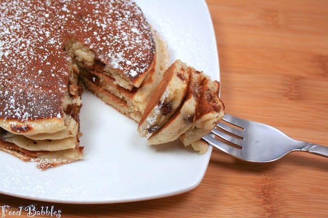 Love to make pancakes on lazy Saturday mornings? Here are 50 memorable pancake recipes to have on hand for your next leisurely breakfast. 50 Delightful Pancake Recipes for Saturday