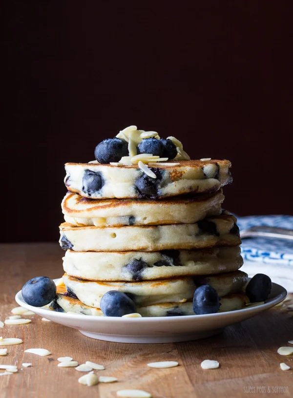 Love to make pancakes on lazy Saturday mornings? Here are 50 memorable pancake recipes to have on hand for your next leisurely breakfast. 50 Delightful Pancake Recipes for Saturday