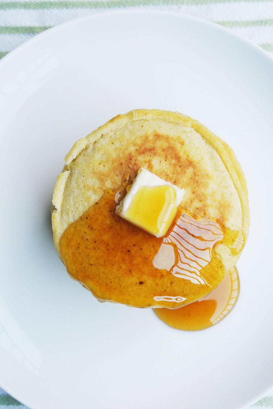 Love to make pancakes on lazy Saturday mornings? Here are 50 memorable pancake recipes to have on hand for your next leisurely breakfast. 50 Delightful Pancake Recipes for Saturday