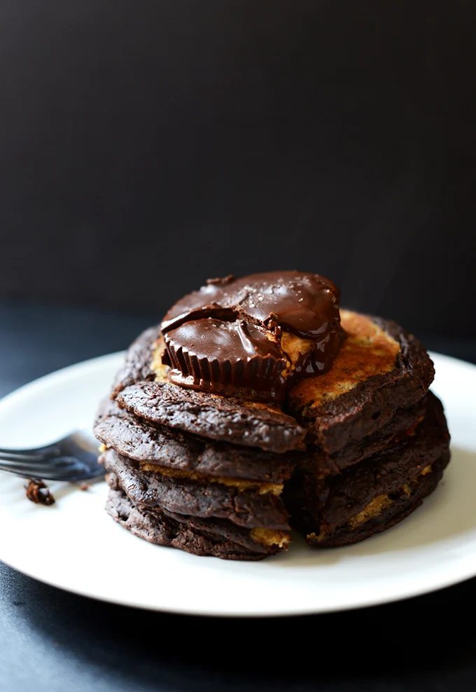 Love to make pancakes on lazy Saturday mornings? Here are 50 memorable pancake recipes to have on hand for your next leisurely breakfast. 50 Delightful Pancake Recipes for Saturday