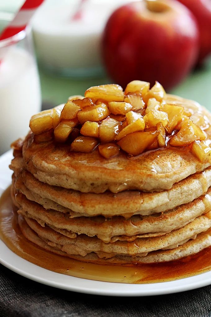 Love to make pancakes on lazy Saturday mornings? Here are 50 memorable pancake recipes to have on hand for your next leisurely breakfast. 50 Delightful Pancake Recipes for Saturday