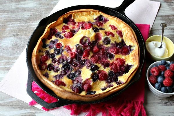 Love to make pancakes on lazy Saturday mornings? Here are 50 memorable pancake recipes to have on hand for your next leisurely breakfast. 50 Delightful Pancake Recipes for Saturday