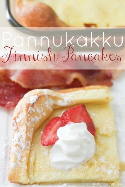 Love to make pancakes on lazy Saturday mornings? Here are 50 memorable pancake recipes to have on hand for your next leisurely breakfast. 50 Delightful Pancake Recipes for Saturday