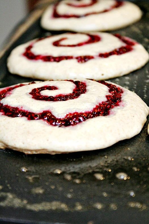 Love to make pancakes on lazy Saturday mornings? Here are 50 memorable pancake recipes to have on hand for your next leisurely breakfast. 50 Delightful Pancake Recipes for Saturday