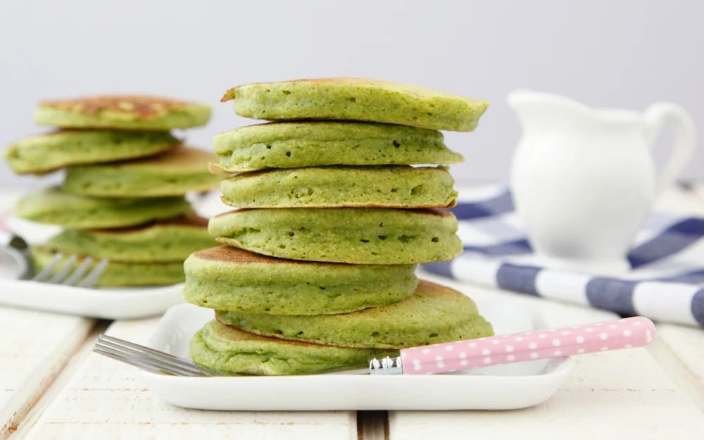 Love to make pancakes on lazy Saturday mornings? Here are 50 memorable pancake recipes to have on hand for your next leisurely breakfast. 50 Delightful Pancake Recipes for Saturday