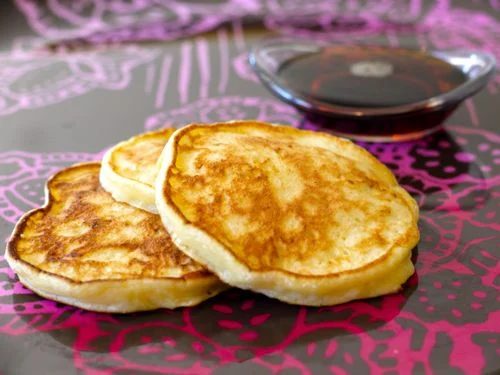 Love to make pancakes on lazy Saturday mornings? Here are 50 memorable pancake recipes to have on hand for your next leisurely breakfast. 50 Delightful Pancake Recipes for Saturday