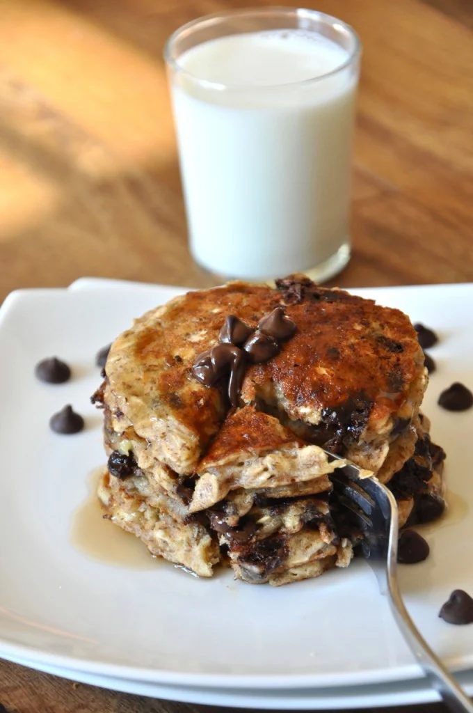 Love to make pancakes on lazy Saturday mornings? Here are 50 memorable pancake recipes to have on hand for your next leisurely breakfast. 50 Delightful Pancake Recipes for Saturday