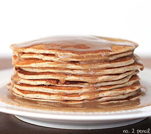 Love to make pancakes on lazy Saturday mornings? Here are 50 memorable pancake recipes to have on hand for your next leisurely breakfast. 50 Delightful Pancake Recipes for Saturday