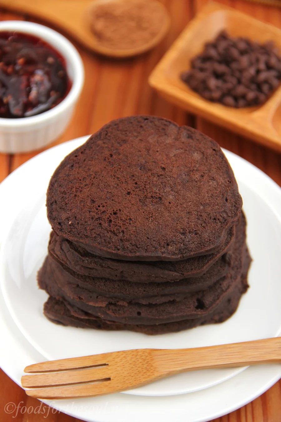 Love to make pancakes on lazy Saturday mornings? Here are 50 memorable pancake recipes to have on hand for your next leisurely breakfast. 50 Delightful Pancake Recipes for Saturday