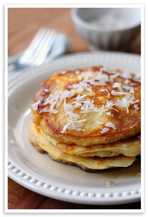 Love to make pancakes on lazy Saturday mornings? Here are 50 memorable pancake recipes to have on hand for your next leisurely breakfast. 50 Delightful Pancake Recipes for Saturday
