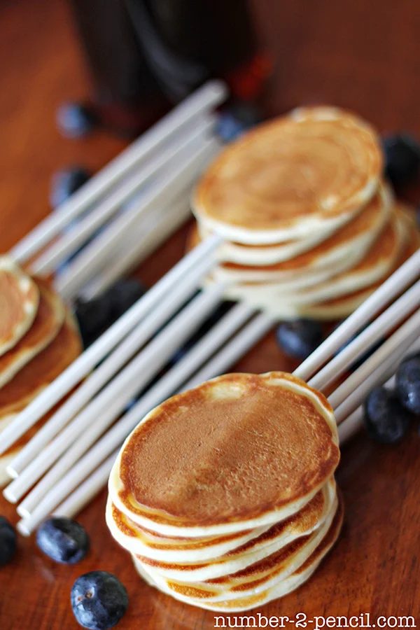 Love to make pancakes on lazy Saturday mornings? Here are 50 memorable pancake recipes to have on hand for your next leisurely breakfast. 50 Delightful Pancake Recipes for Saturday