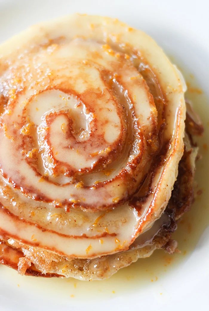 Love to make pancakes on lazy Saturday mornings? Here are 50 memorable pancake recipes to have on hand for your next leisurely breakfast. 50 Delightful Pancake Recipes for Saturday